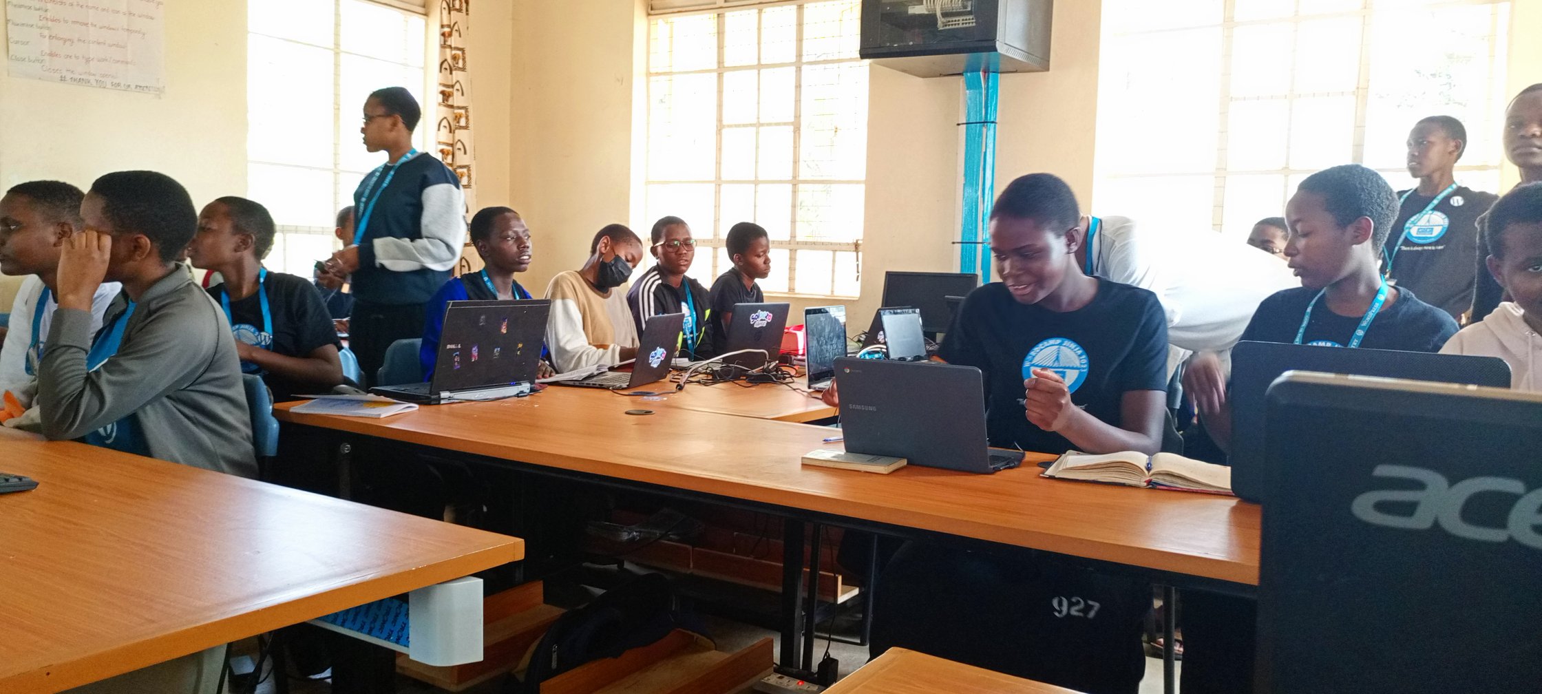 How Cornerstone Primary School Nurtures the Whole Child
